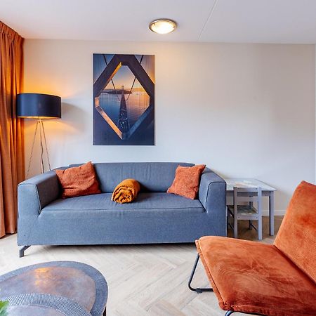Appartement Aanloop 22 à Dombourg Extérieur photo