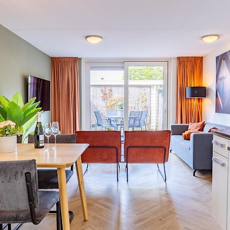 Appartement Aanloop 22 à Dombourg Extérieur photo